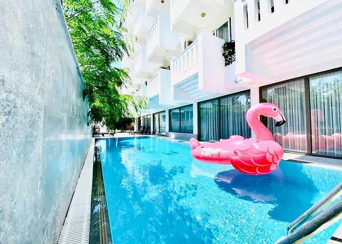 Royal City Hotel