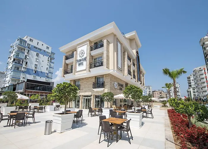 Trend Park Hotel